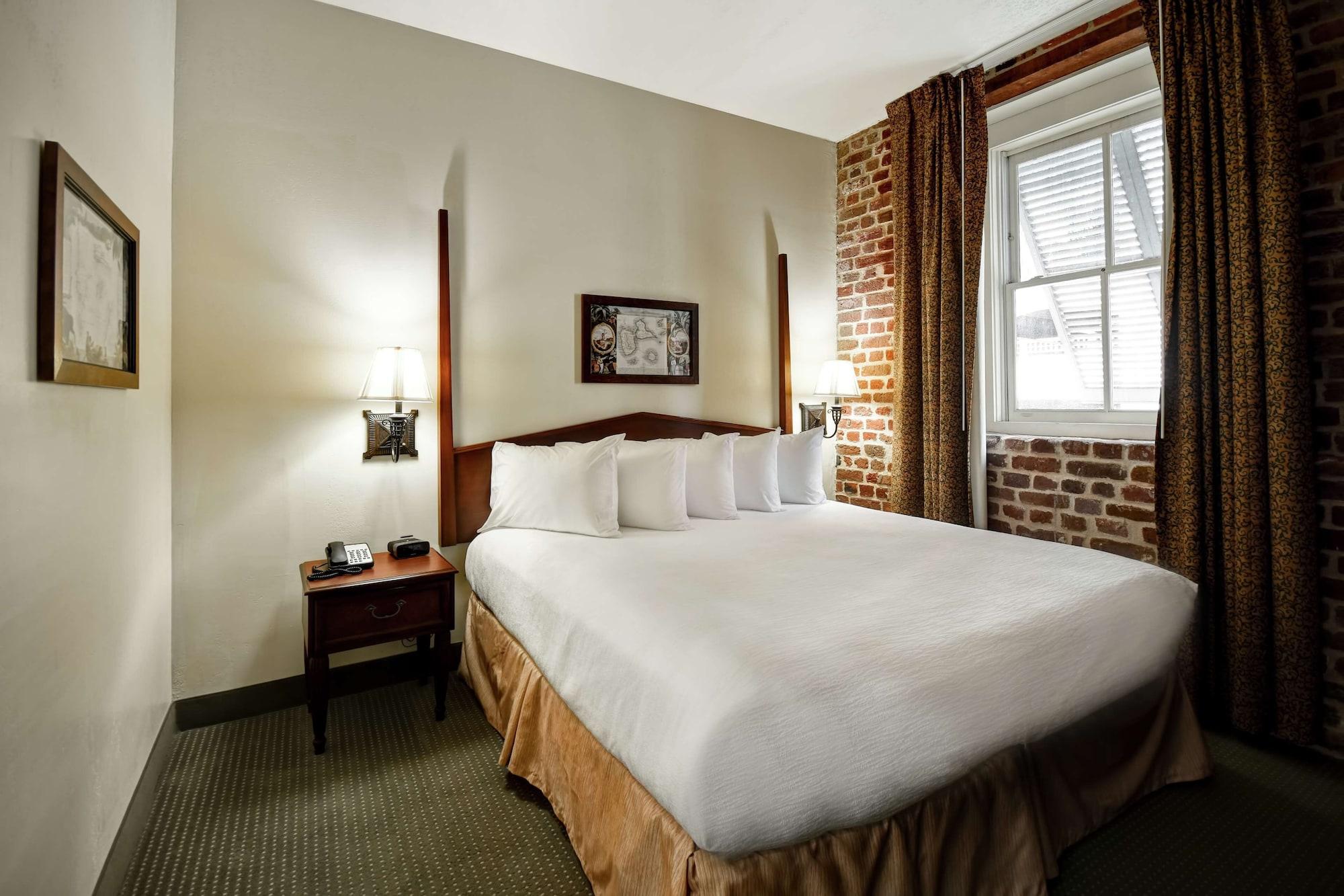 Embassy Suites Charleston - Historic District Exterior foto