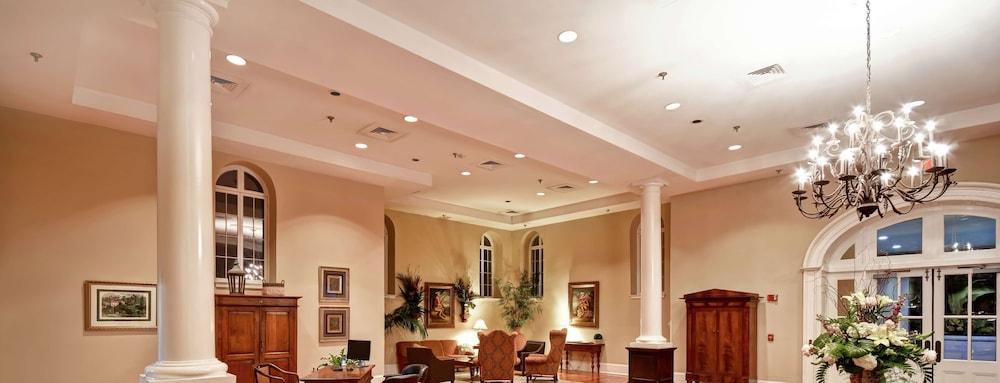 Embassy Suites Charleston - Historic District Exterior foto